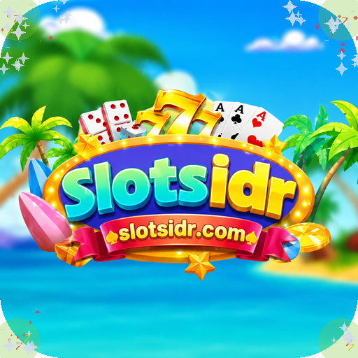 slotsidr — galeri pratinjau Resmi APK